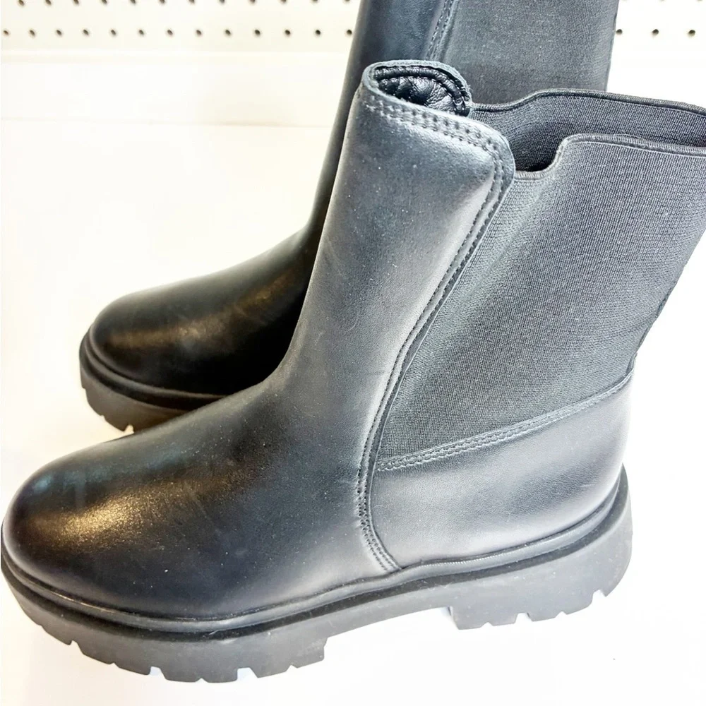 Schutz | Billie Casual Bootie